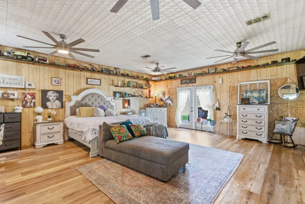 200 Strother Road Newcastle, TX 76372