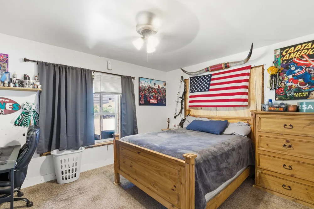 200 Strother Road Newcastle, TX 76372