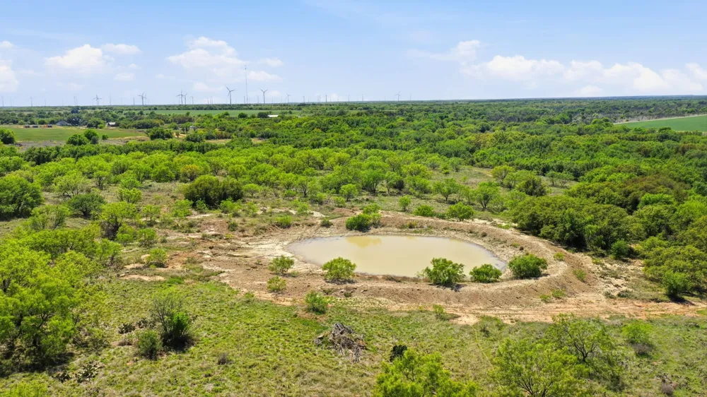 200 Strother Road Newcastle, TX 76372