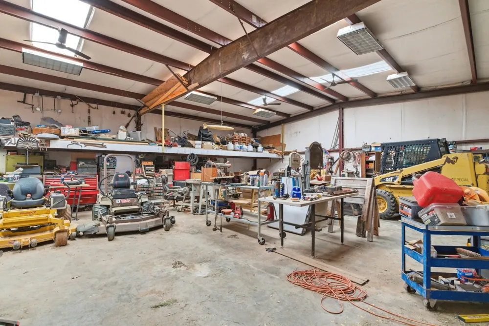 200 Strother Road Newcastle, TX 76372