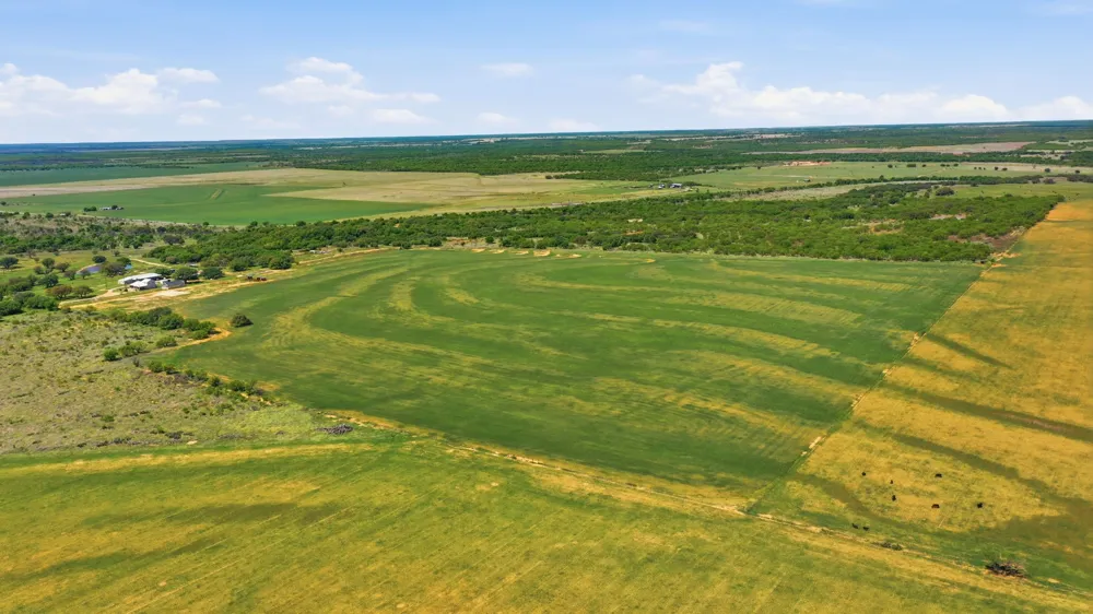 200 Strother Road Newcastle, TX 76372
