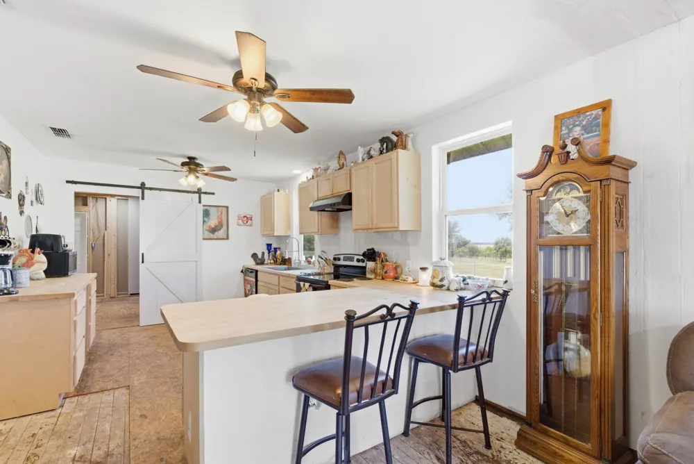 200 Strother Road Newcastle, TX 76372