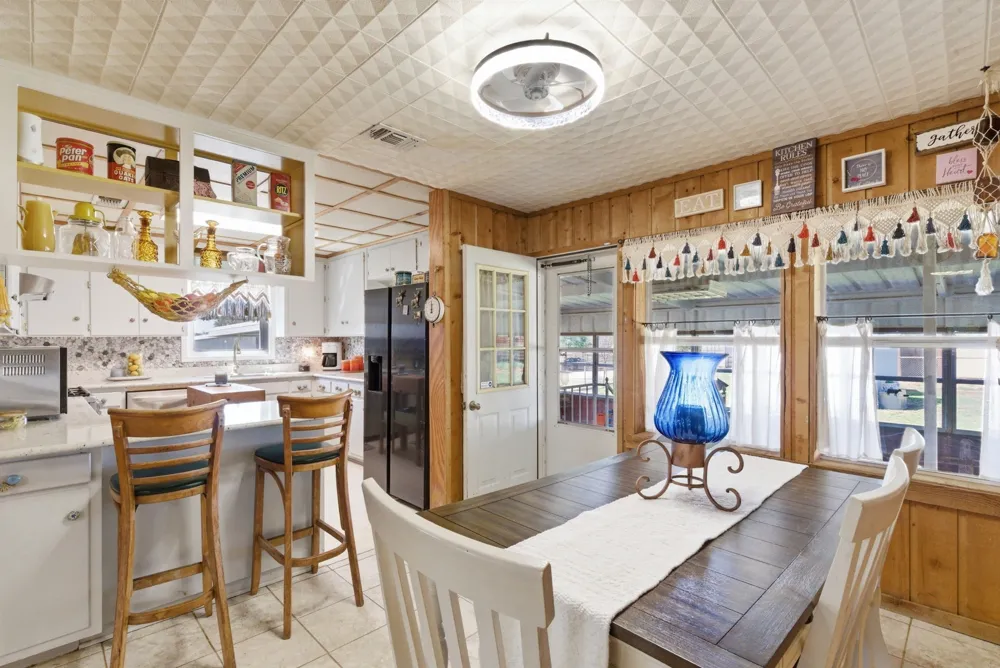200 Strother Road Newcastle, TX 76372