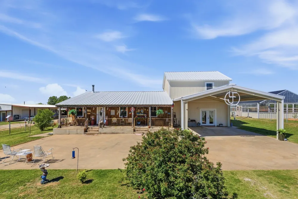 200 Strother Road Newcastle, TX 76372