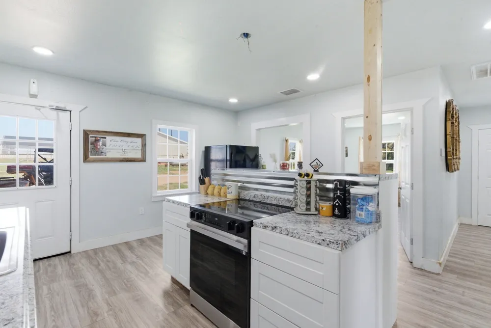 200 Strother Road Newcastle, TX 76372