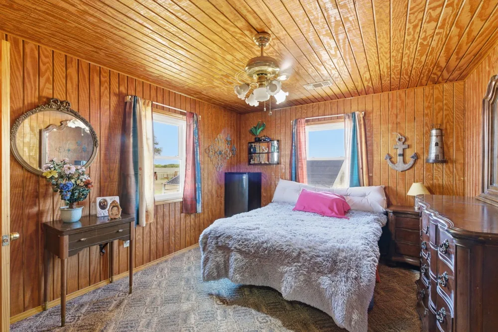 200 Strother Road Newcastle, TX 76372