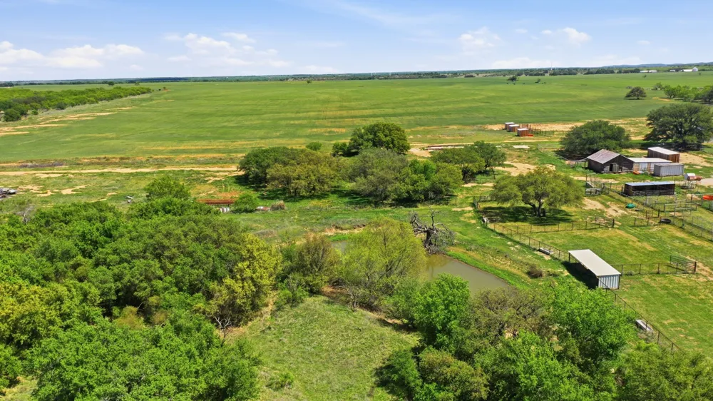 200 Strother Road Newcastle, TX 76372