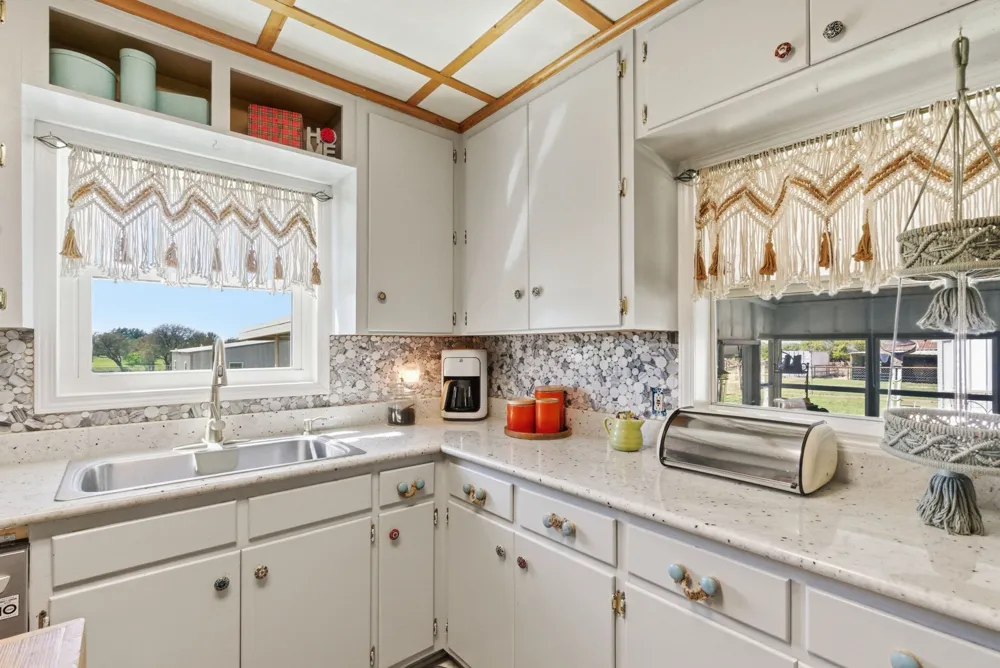 200 Strother Road Newcastle, TX 76372