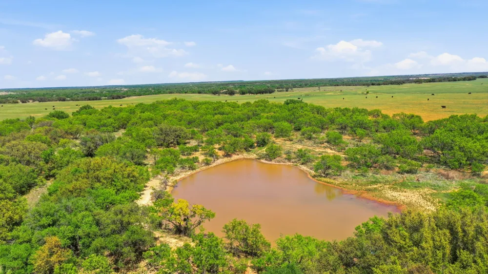 200 Strother Road Newcastle, TX 76372
