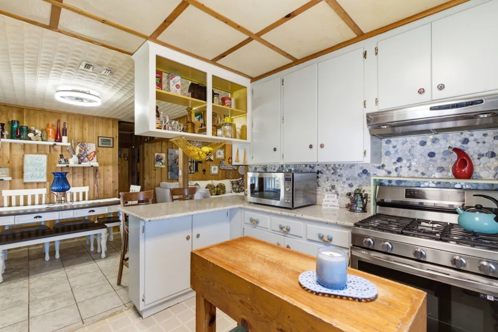 200 Strother Road Newcastle, TX 76372