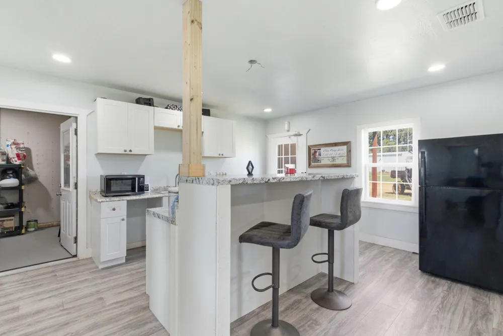 200 Strother Road Newcastle, TX 76372