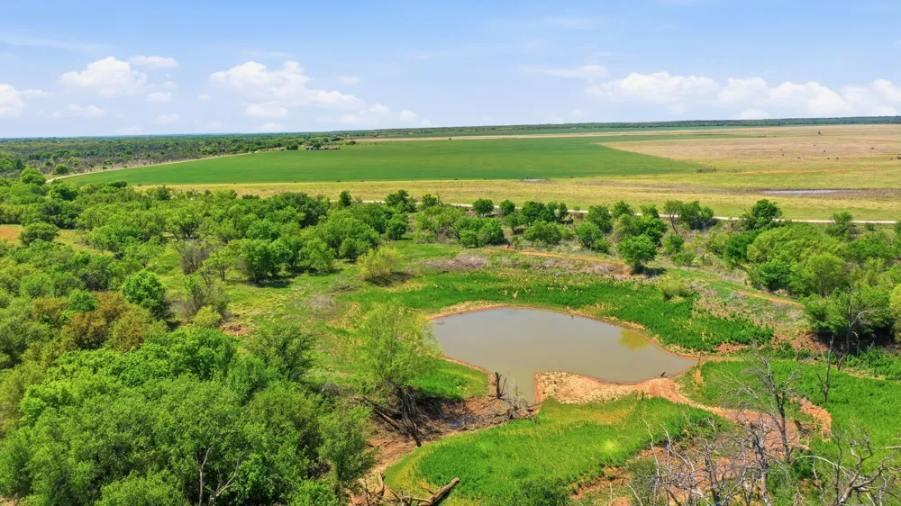 200 Strother Road Newcastle, TX 76372