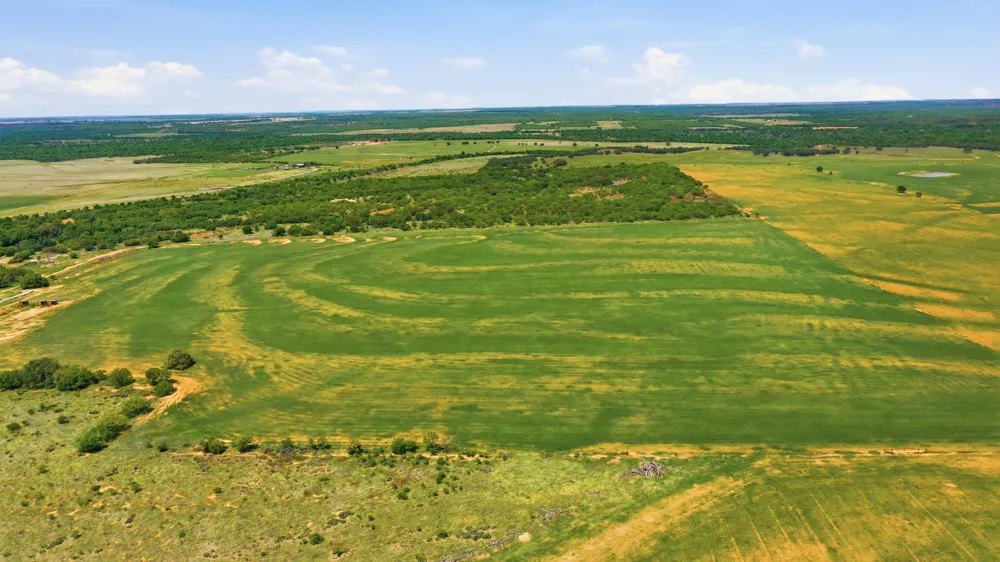 200 Strother Road Newcastle, TX 76372