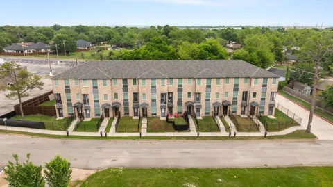 1609 Mignon Drive