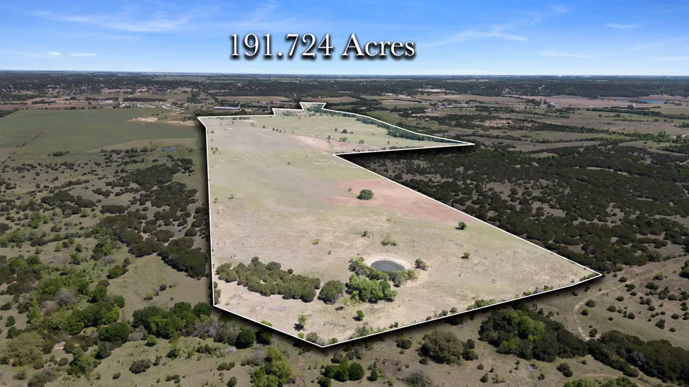 US HWY 36 Highway Jonesboro, TX 76538