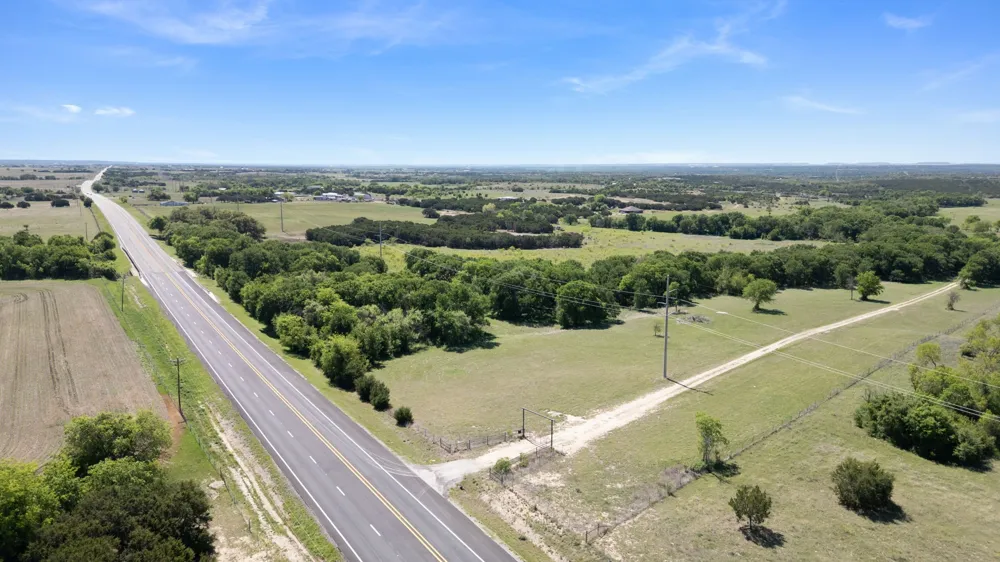 US HWY 36 Highway Jonesboro, TX 76538