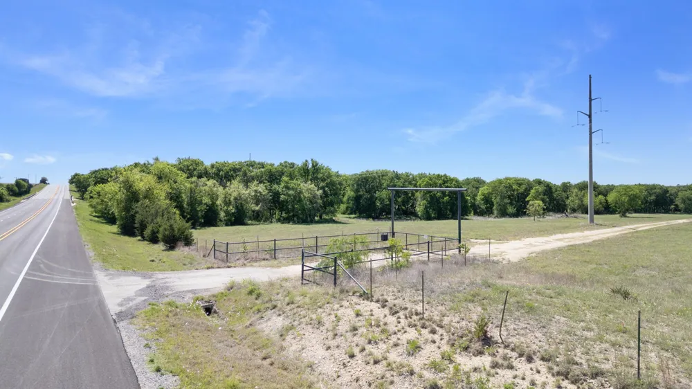 US HWY 36 Highway Jonesboro, TX 76538