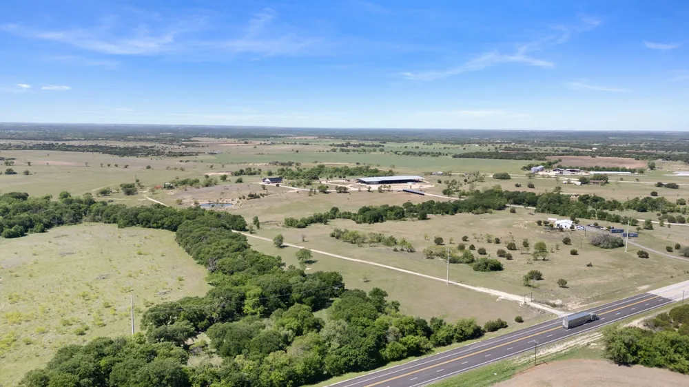 US HWY 36 Highway Jonesboro, TX 76538