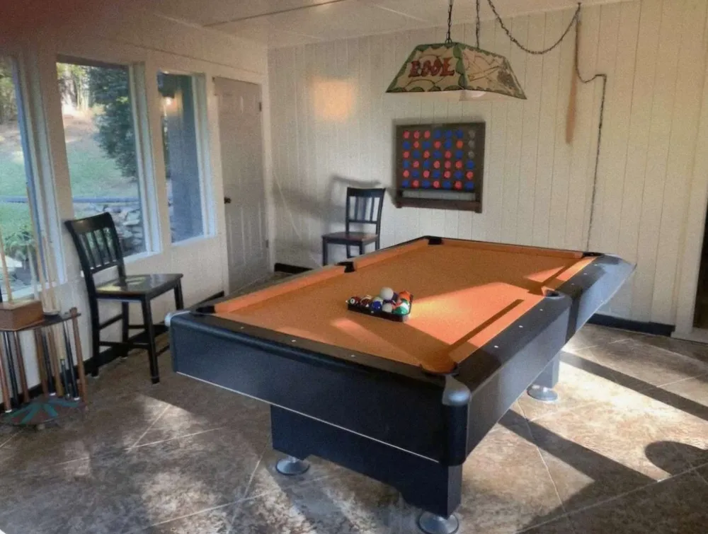862 Lakeshore Drive Brookeland, TX 75931