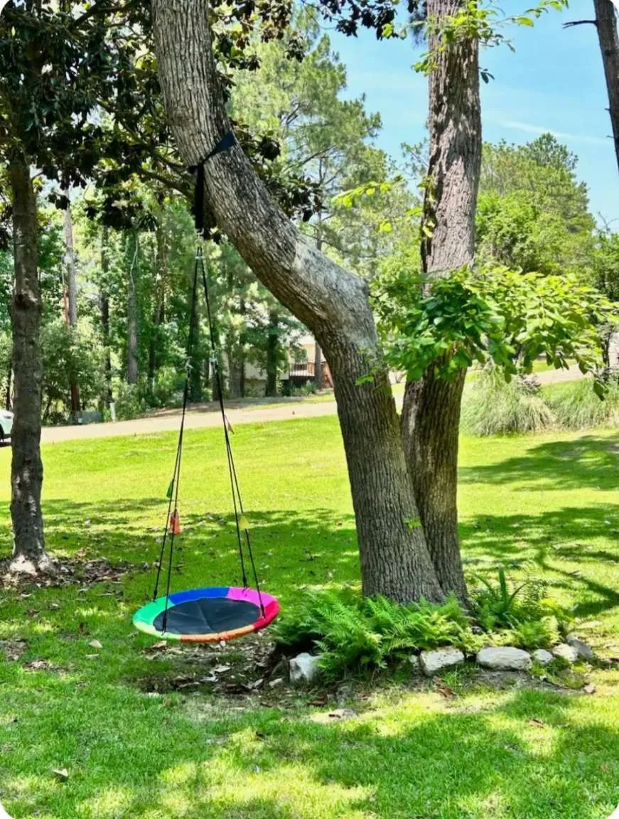 862 Lakeshore Drive Brookeland, TX 75931