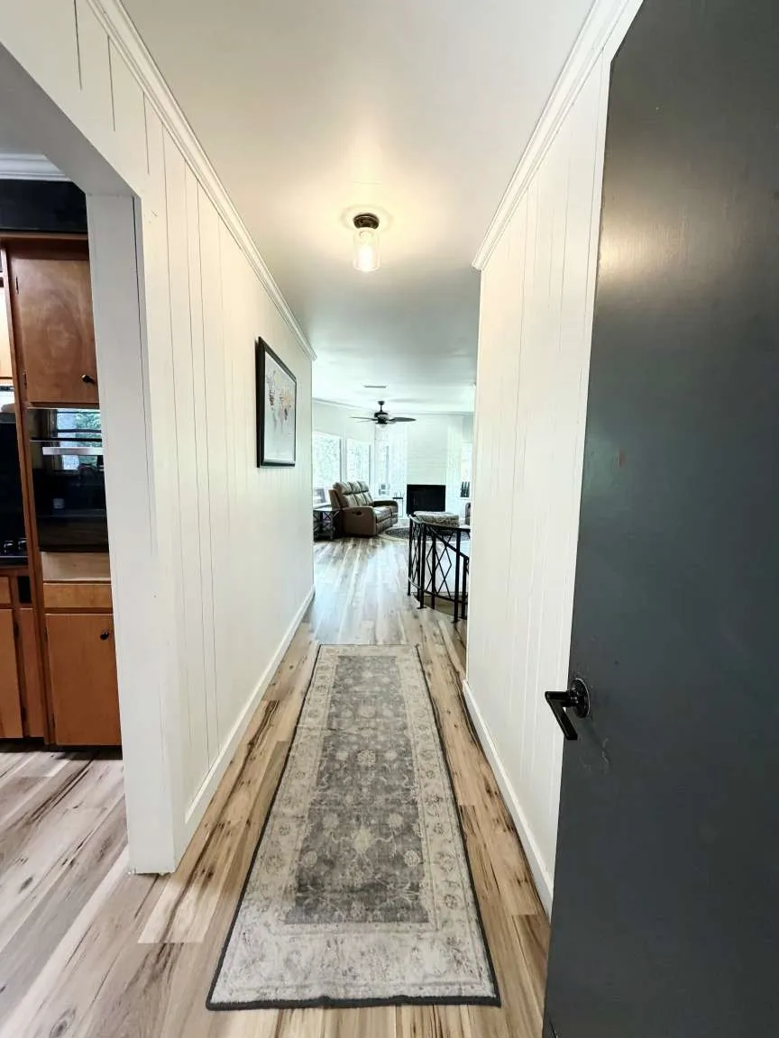 862 Lakeshore Drive Brookeland, TX 75931