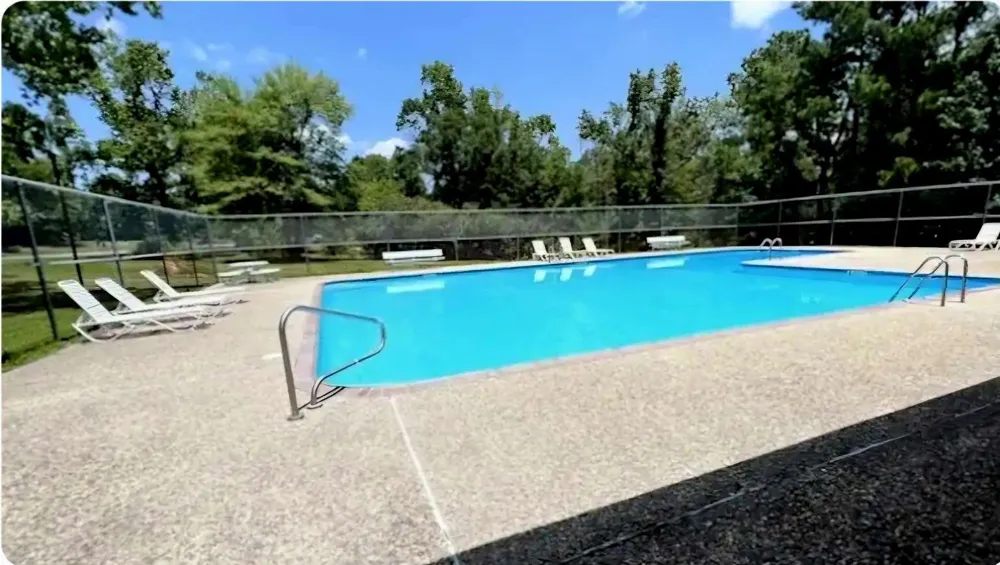 862 Lakeshore Drive Brookeland, TX 75931