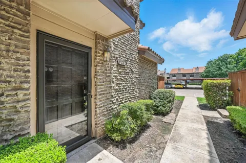 5626 Preston Oaks Road #22C
