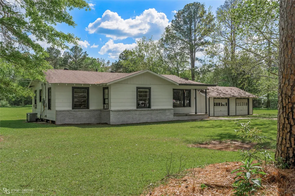 5725 Harper Road Keithville, LA 71047