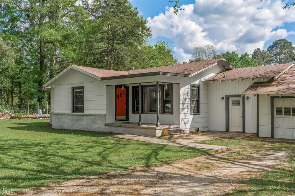 5725 Harper Road Keithville, LA 71047