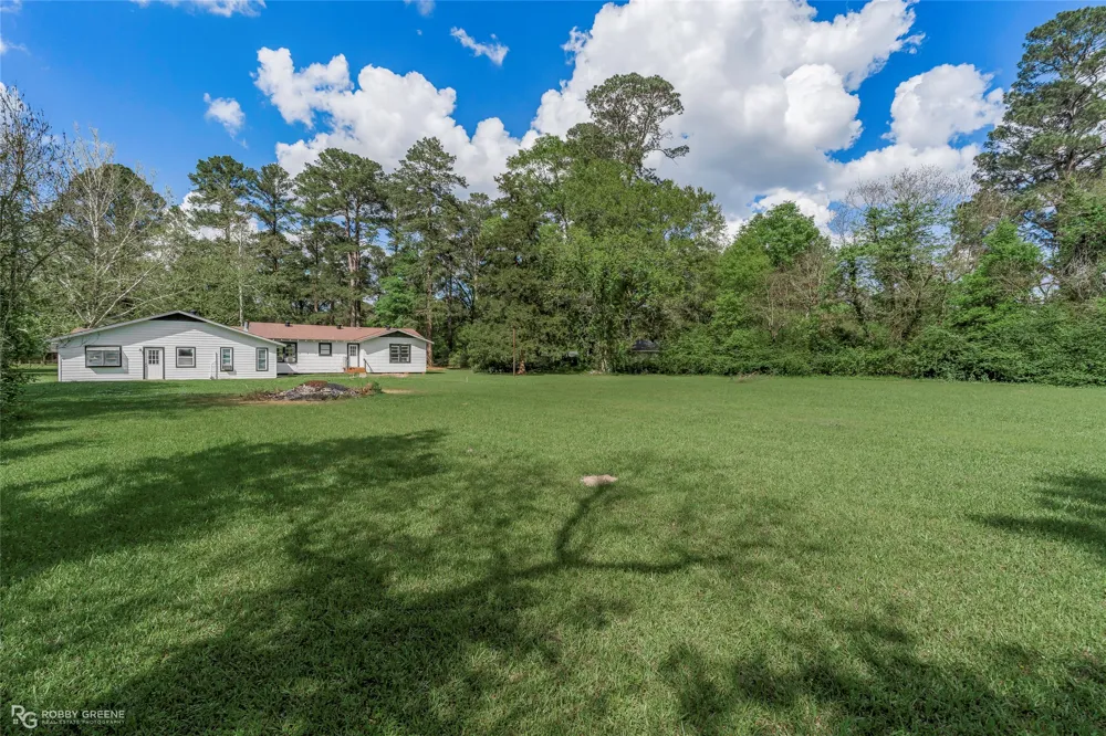 5725 Harper Road Keithville, LA 71047