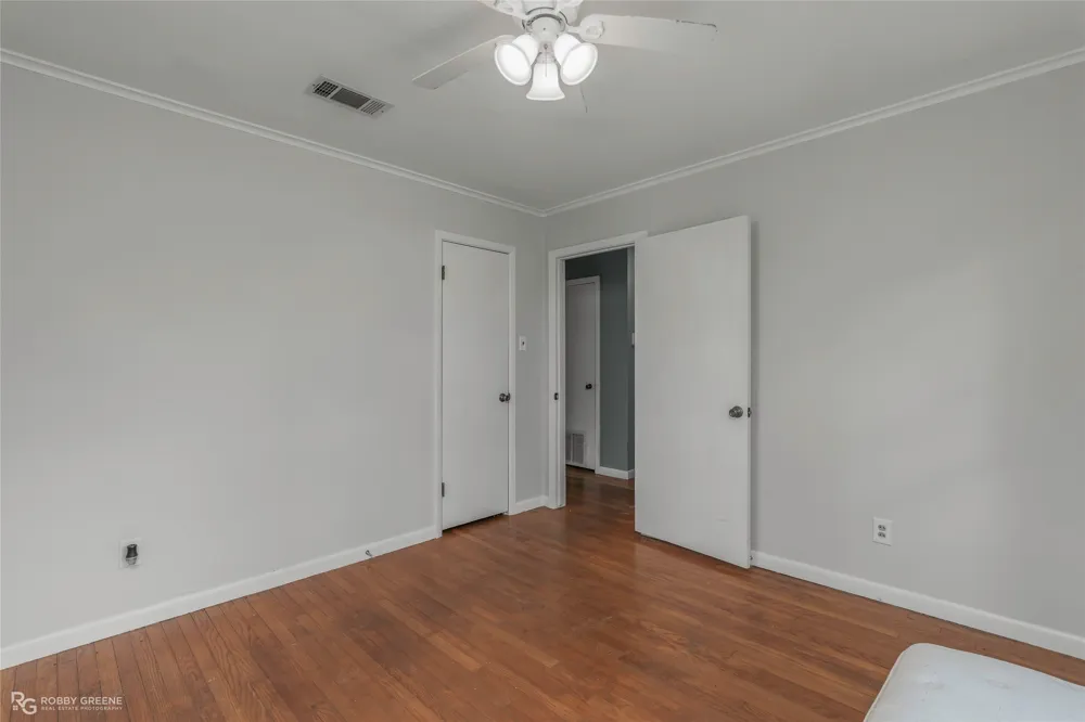 5725 Harper Road Keithville, LA 71047