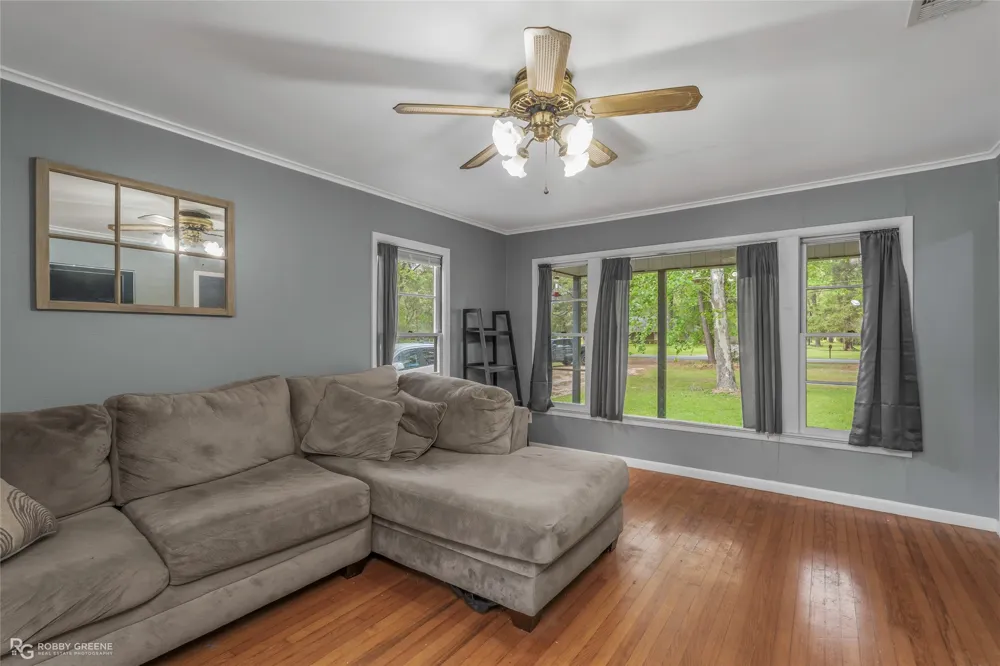 5725 Harper Road Keithville, LA 71047