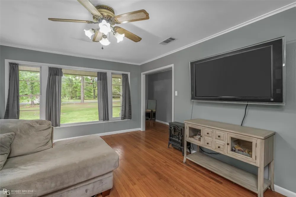5725 Harper Road Keithville, LA 71047