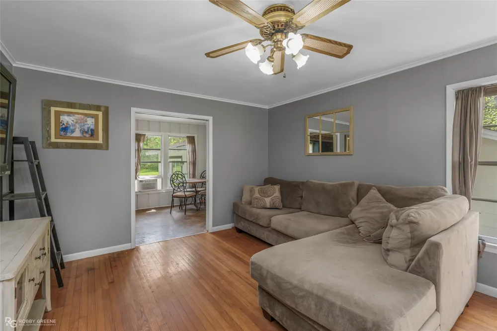 5725 Harper Road Keithville, LA 71047