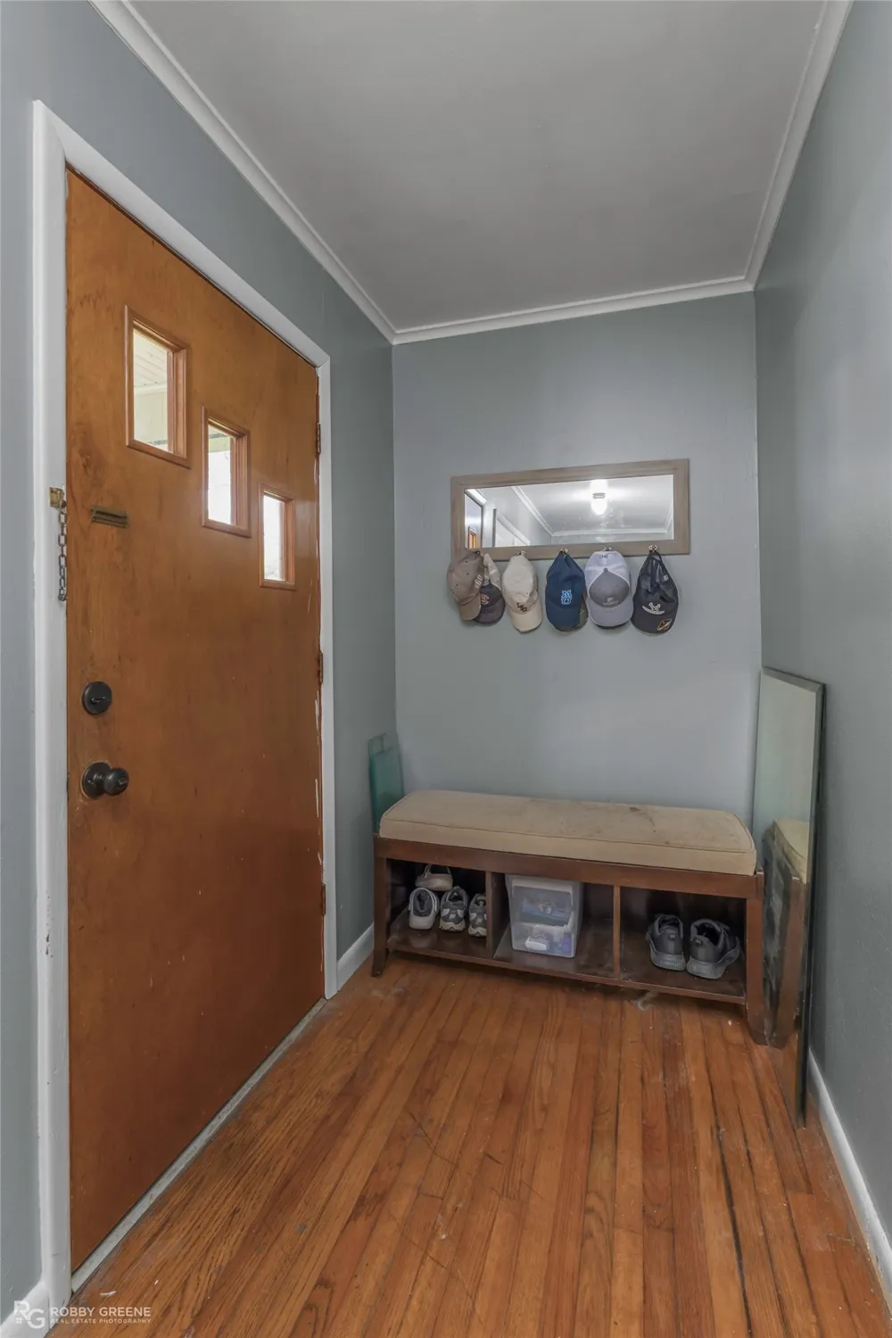 5725 Harper Road Keithville, LA 71047
