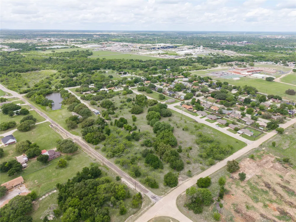 Sundown Trail Brownwood, TX 76801
