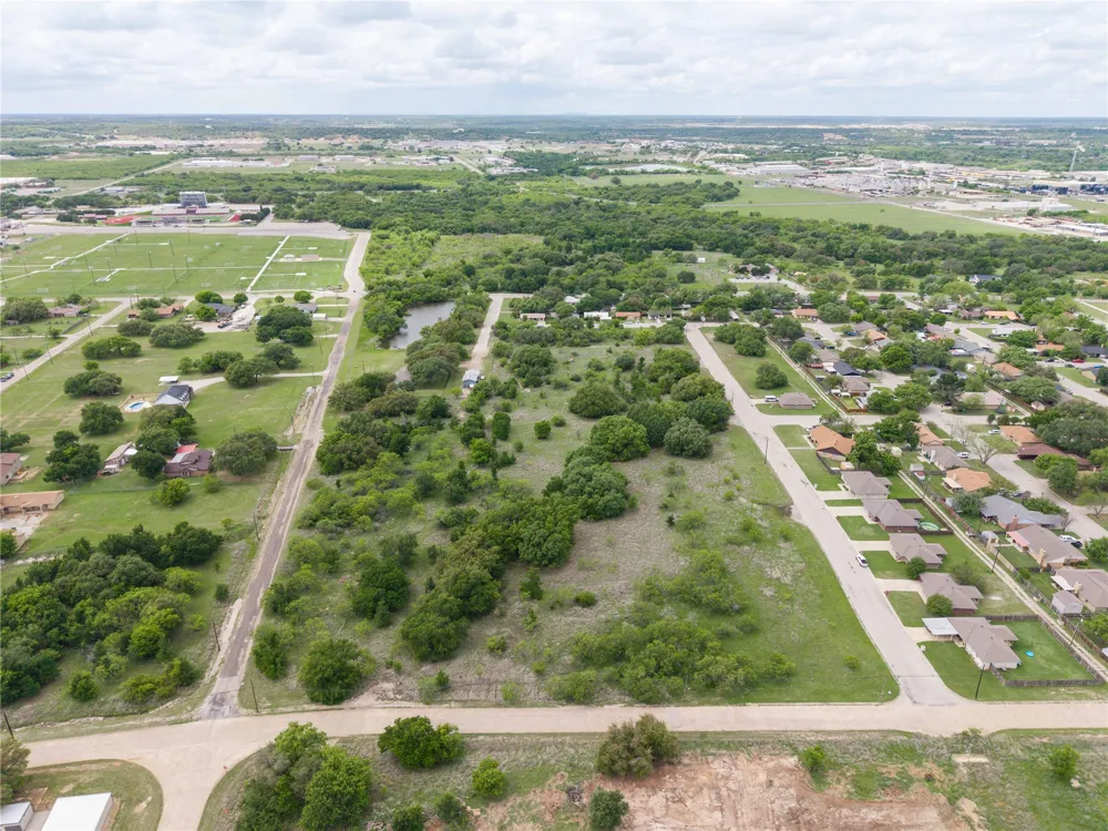 Sundown Trail Brownwood, TX 76801