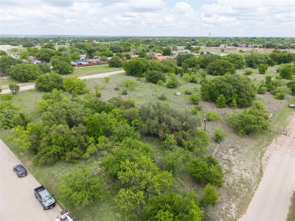 Sundown Trail Brownwood, TX 76801