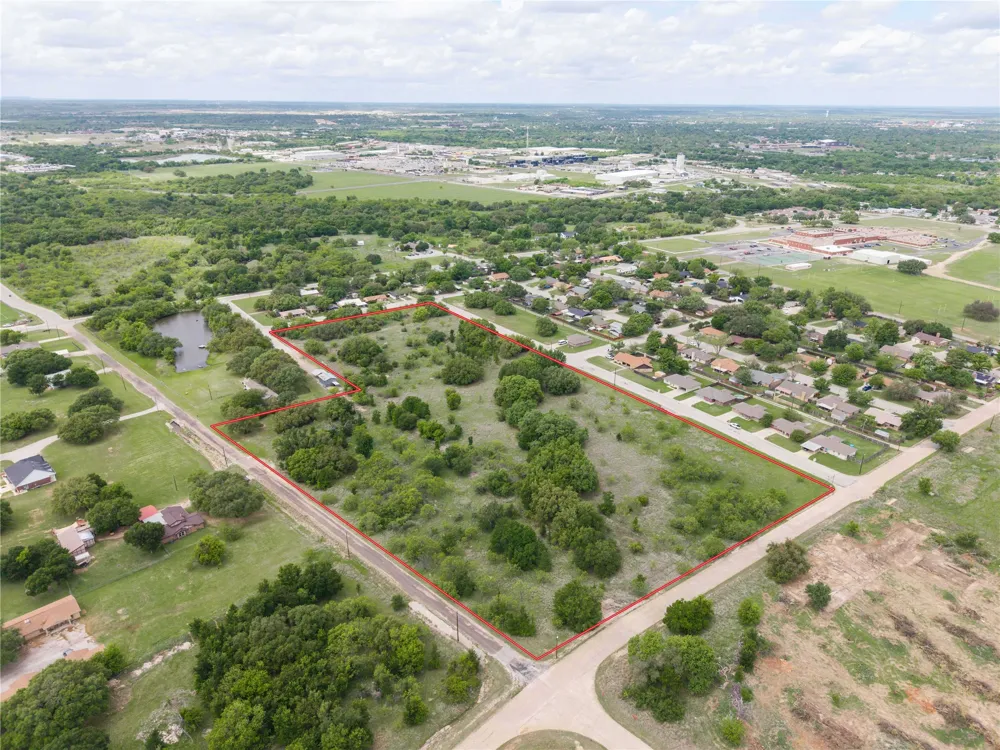 Sundown Trail Brownwood, TX 76801