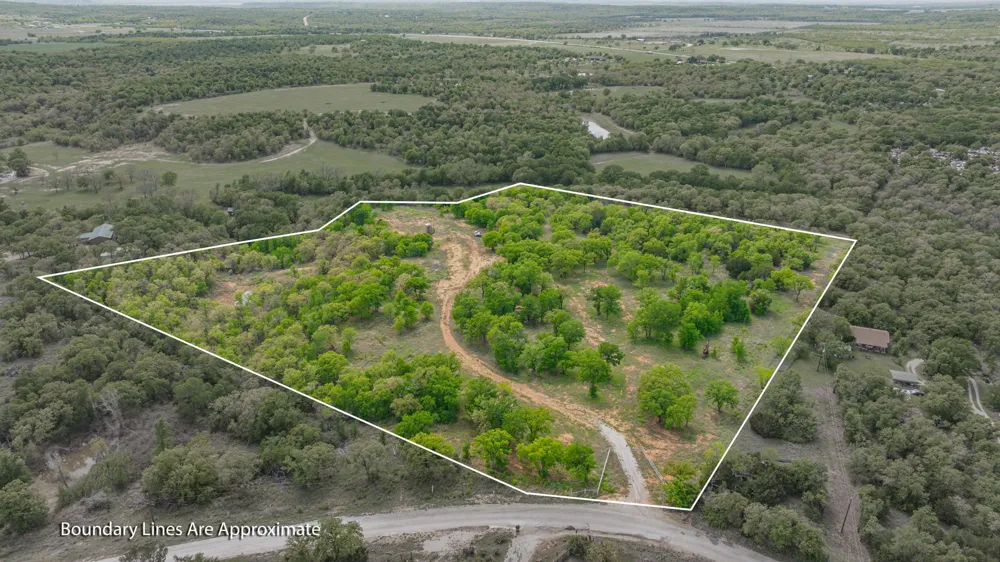 Lower Tonk Valley Road Graham, TX 76450