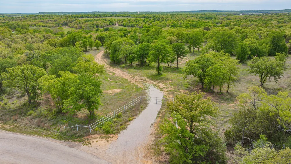 Lower Tonk Valley Road Graham, TX 76450