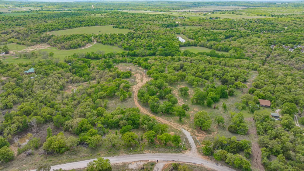 Lower Tonk Valley Road Graham, TX 76450