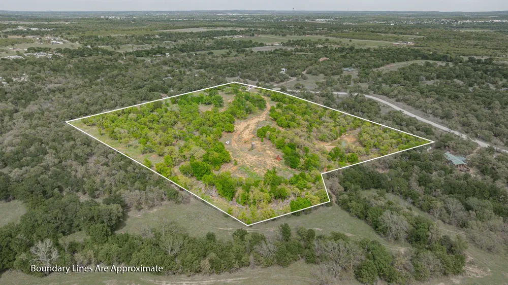 Lower Tonk Valley Road Graham, TX 76450