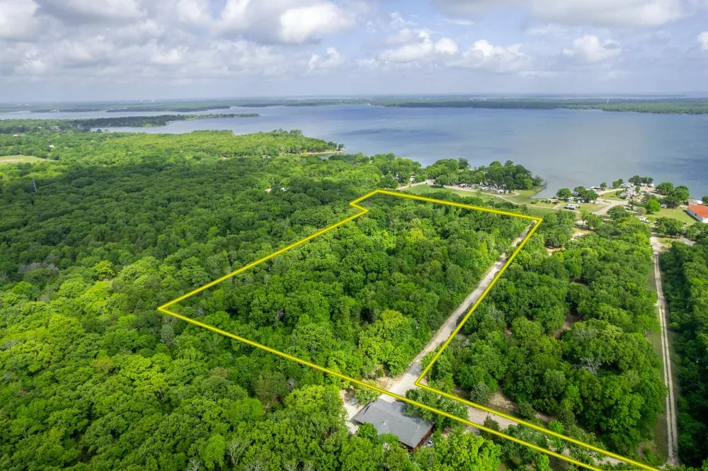 County Road 3706 Quinlan, TX 75474