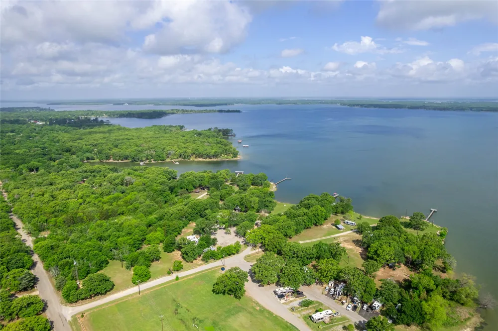 County Road 3706 Quinlan, TX 75474