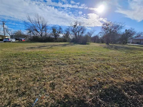 607 W Live Oak Street