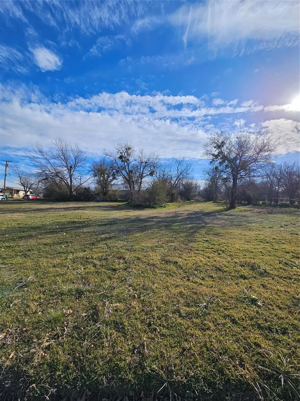 607 W Live Oak Street Jacksboro, TX 76458
