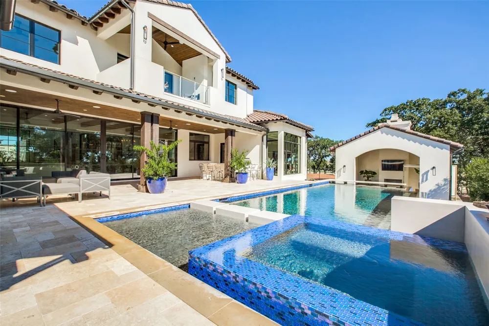 4509 Saddleback Lane Southlake, TX 76092