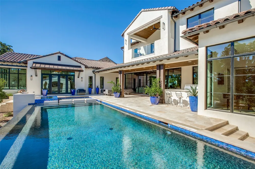 4509 Saddleback Lane Southlake, TX 76092