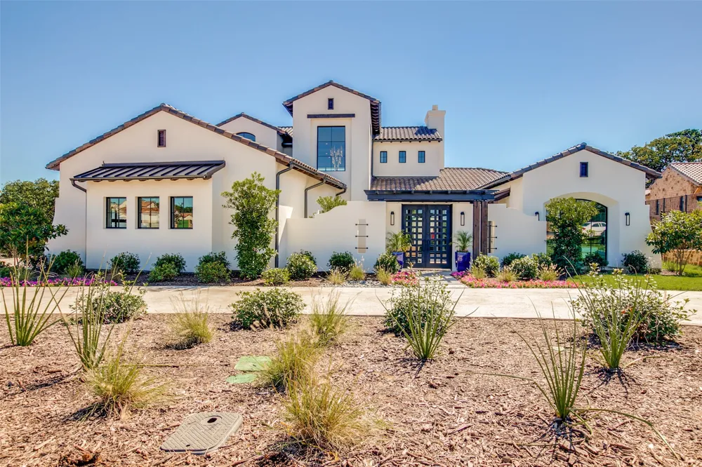 4509 Saddleback Lane Southlake, TX 76092